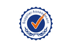 alibaba assessment certificate