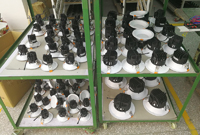 led down light