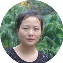 Ms. Wang