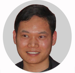 Mr. Li