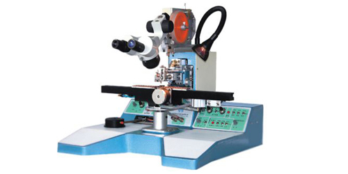 machine led 500