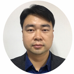 Robin Lu