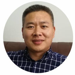 Jerry Chu