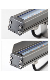 Led linear light