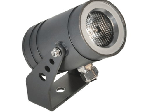 10W cob spot light