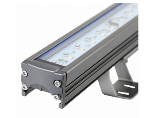 24W Led wall washer 4033