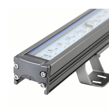 24W led wall washer